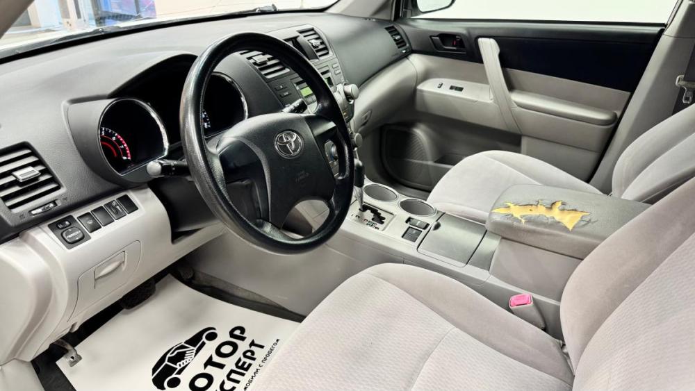 Toyota Highlander II (XU40) Киров  - изображение 10