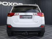 Toyota RAV4 IV (XA40) Пермь  - изображение 57