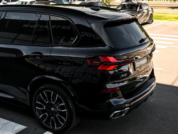 BMW X5 IV (G05/G18) Рестайлинг с пробегом 2024 года, цена 11 025 000 рублей, 20657 км, внедорожник, Автокод Объявления