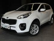 Kia Sportage IV Новокузнецк  - изображение 17