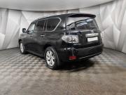 Nissan Patrol VI (Y62) Москва  - изображение 27