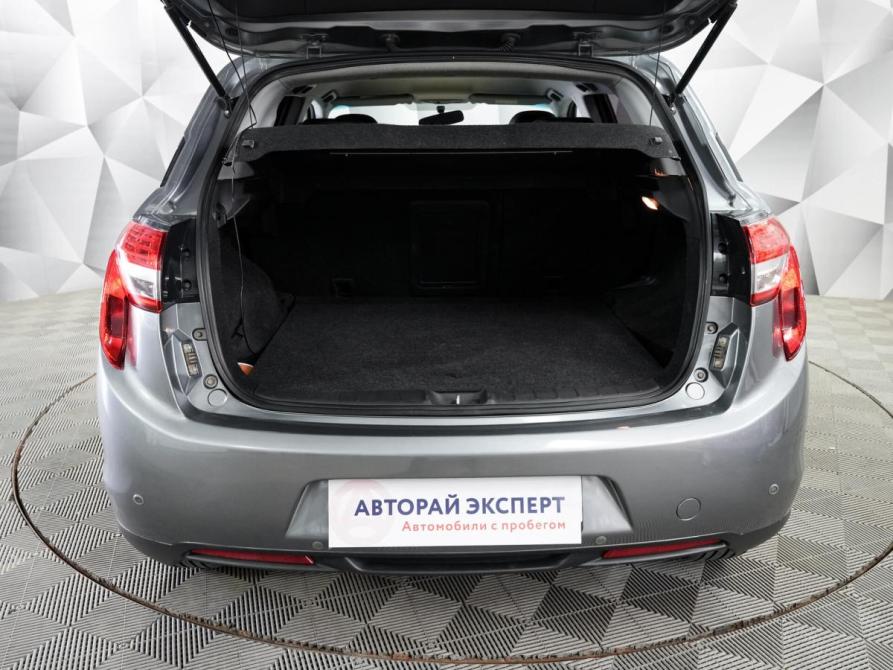Citroen C4 Aircross Ульяновск  - изображение 18