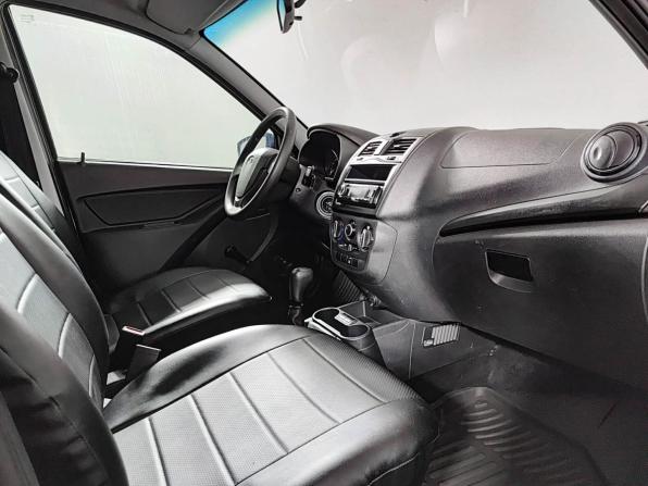 Lada (ВАЗ) Granta I Рестайлинг с пробегом 2018 года, цена 503 950 рублей, 122243 км, хэтчбек, Автокод Объявления