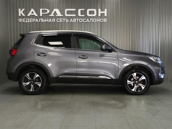 Chery Tiggo 4 Pro I с пробегом 2023 года, цена 1 265 000 рублей, 61002 км, внедорожник, Автокод Объявления