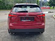 Lexus NX I Екатеринбург  - изображение 49