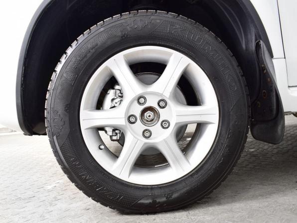 Nissan Terrano III (D10) с пробегом 2015 года, цена 1 089 995 рублей, 73891 км, внедорожник, Автокод Объявления