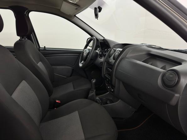 Lada (ВАЗ) Largus I Рестайлинг с пробегом 2024 года, цена 1 290 000 рублей, 33382 км, универсал, Автокод Объявления