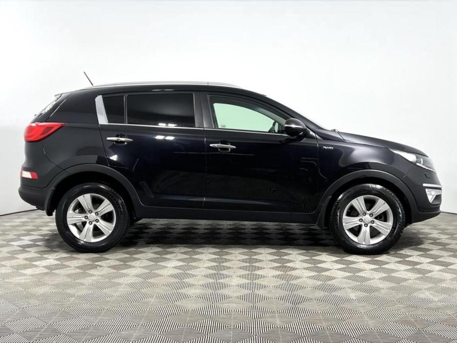 Kia Sportage III Казань  - изображение 5