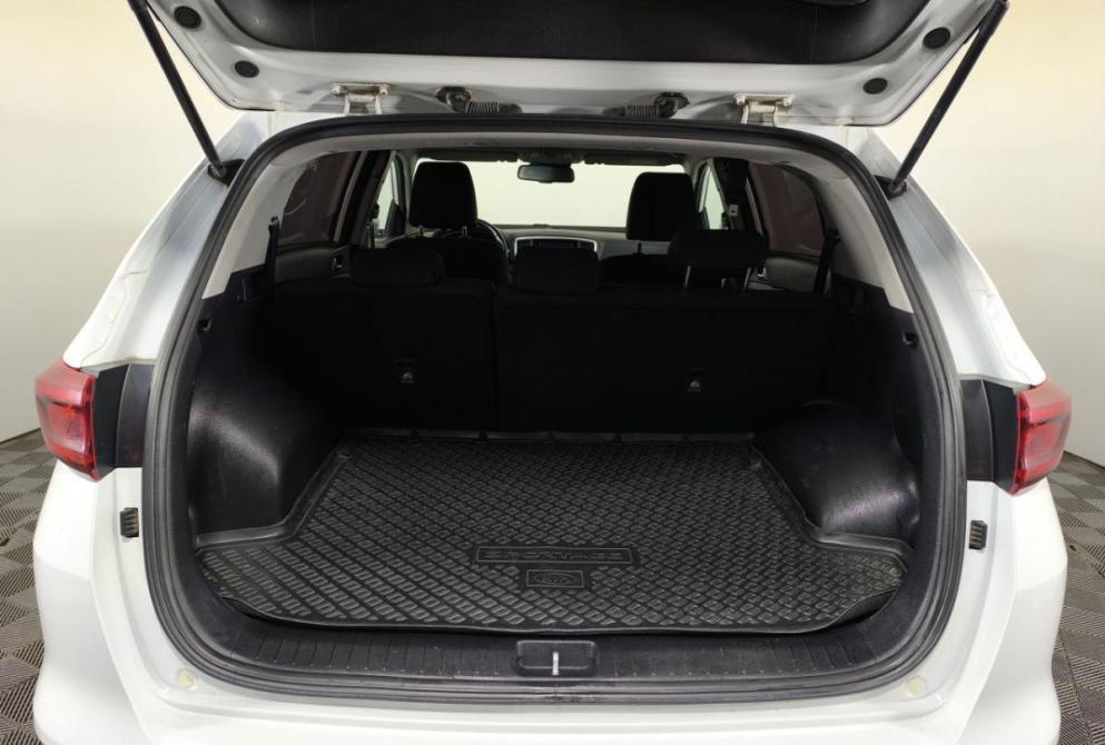 Kia Sportage IV Рестайлинг Нижний Новгород  - изображение 18