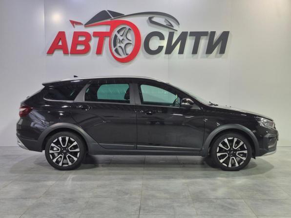 Lada (ВАЗ) Vesta I Рестайлинг (NG) с пробегом 2024 года, цена 1 650 000 рублей, 21892 км, универсал, Автокод Объявления