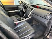 Mazda CX-7 I Рестайлинг Таганрог  - изображение 48
