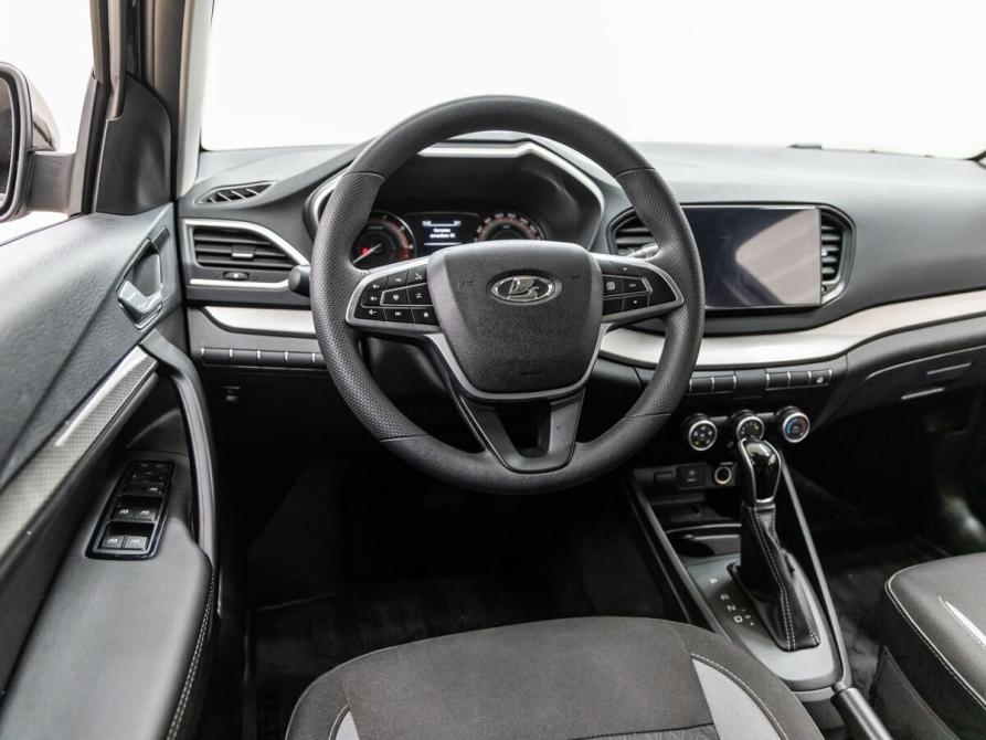 Lada (ВАЗ) Vesta I Рестайлинг (NG) Волгоград  - изображение 25