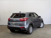 Hyundai Creta I Москва  - изображение 44