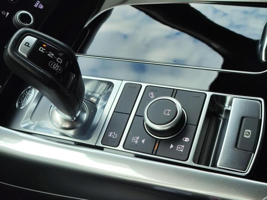 Land Rover Range Rover Sport II Рестайлинг Санкт-Петербург  - изображение 17
