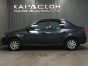 Renault Logan I Пермь  - изображение 21