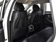 Chery Tiggo 7 Pro Max I Рестайлинг Краснодар  - изображение 37