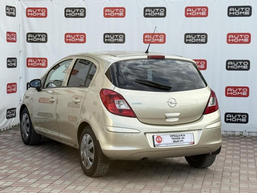 Opel Corsa D Санкт-Петербург  - изображение 4