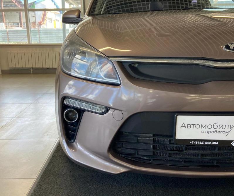 Kia Rio IV Тольятти  - изображение 5