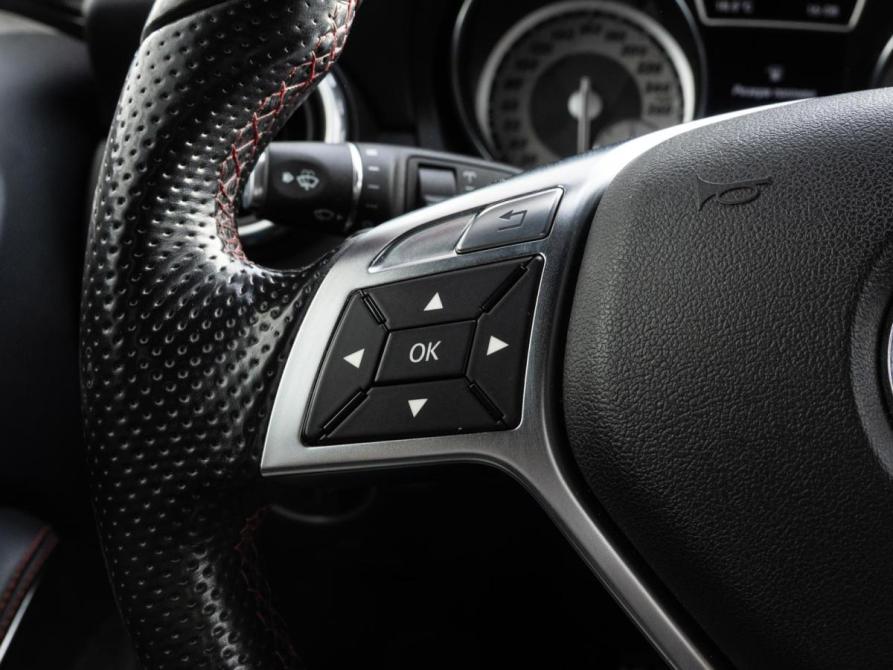 Mercedes-Benz GLA I (X156) Краснодар  - изображение 15