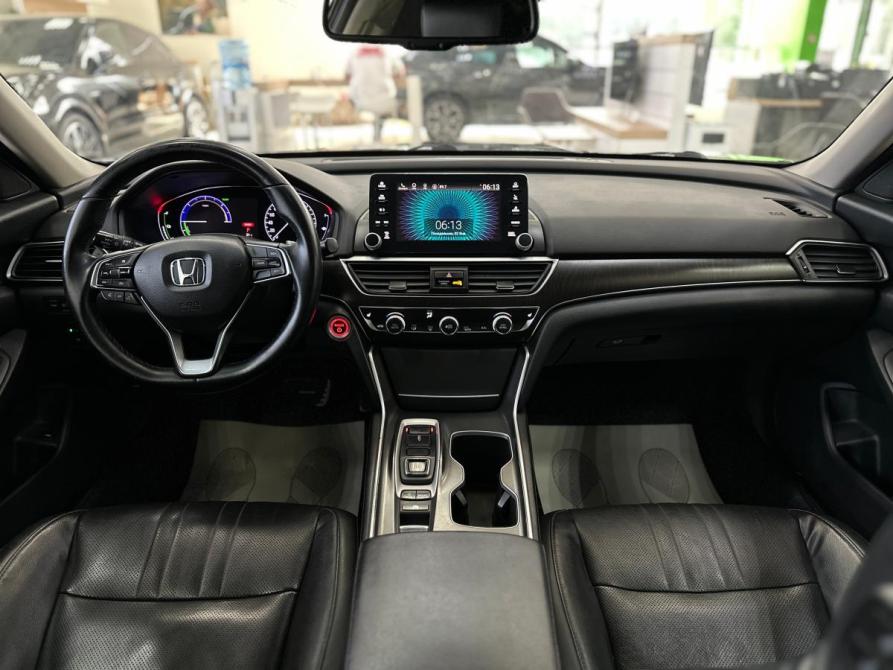 Honda Accord X Санкт-Петербург  - изображение 33