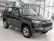 Lada (ВАЗ) Niva Travel I Казань  - изображение 25