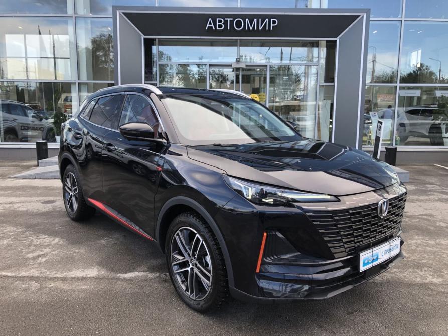 Changan CS55 Plus II Брянск  - изображение 3
