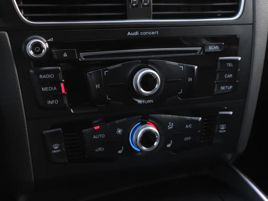 Audi Q5 I (8R) Рестайлинг Москва  - изображение 18