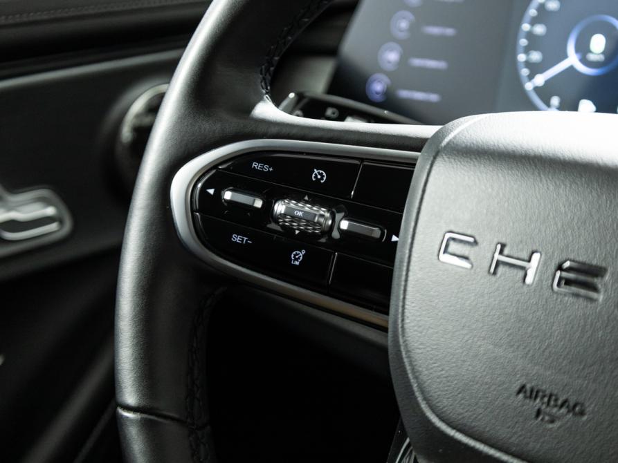 Chery Arrizo 8 Санкт-Петербург  - изображение 15