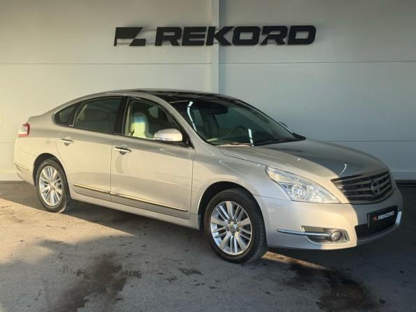 Nissan Teana II (J32) Рестайлинг с пробегом 2012 года, цена 1 279 000 рублей, 169013 км, седан, Автокод Объявления