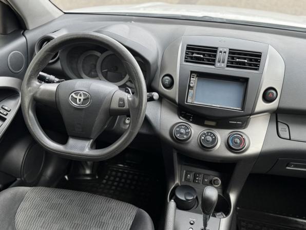 Toyota RAV4 III (XA30) Рестайлинг с пробегом 2012 года, цена 1 350 000 рублей, 183400 км, внедорожник, Автокод Объявления
