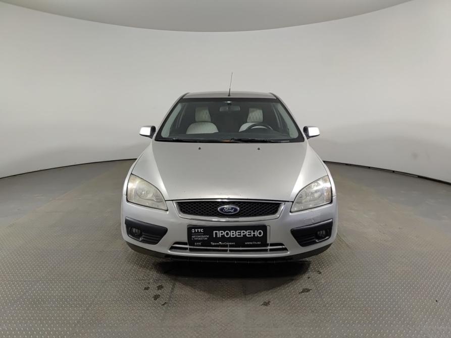 Ford Focus II Уфа  - изображение 2