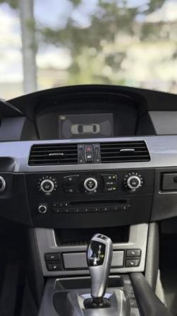 BMW 5 серии V (E60/E61) с пробегом 2007 года, цена 1 190 000 рублей, 309311 км, седан, Автокод Объявления