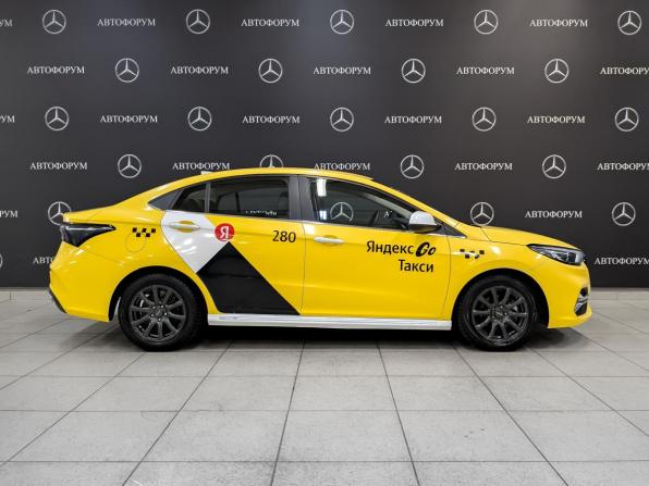 Omoda S5 с пробегом 2024 года, цена 1 165 000 рублей, 74957 км, седан, Автокод Объявления