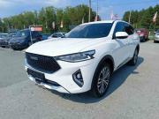 Haval F7 I Тюмень  - изображение 27