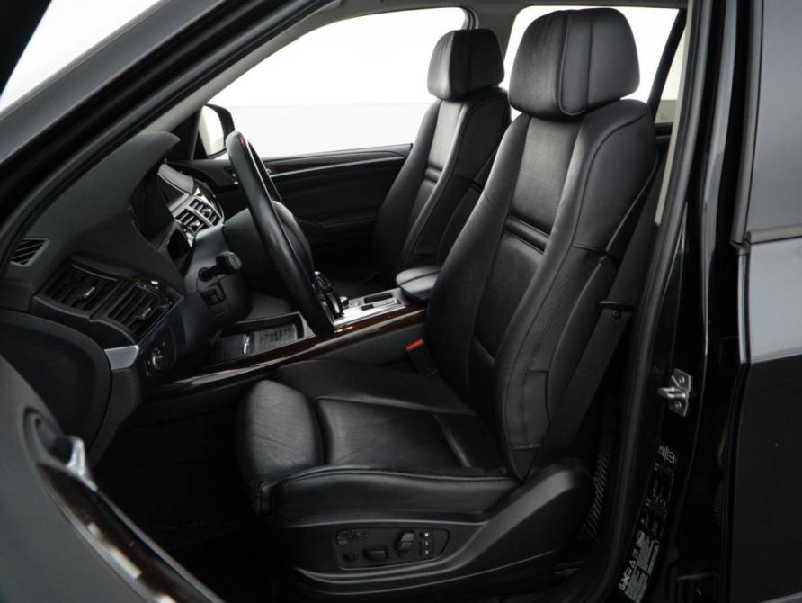 BMW X5 II (E70) Рестайлинг Москва  - изображение 10