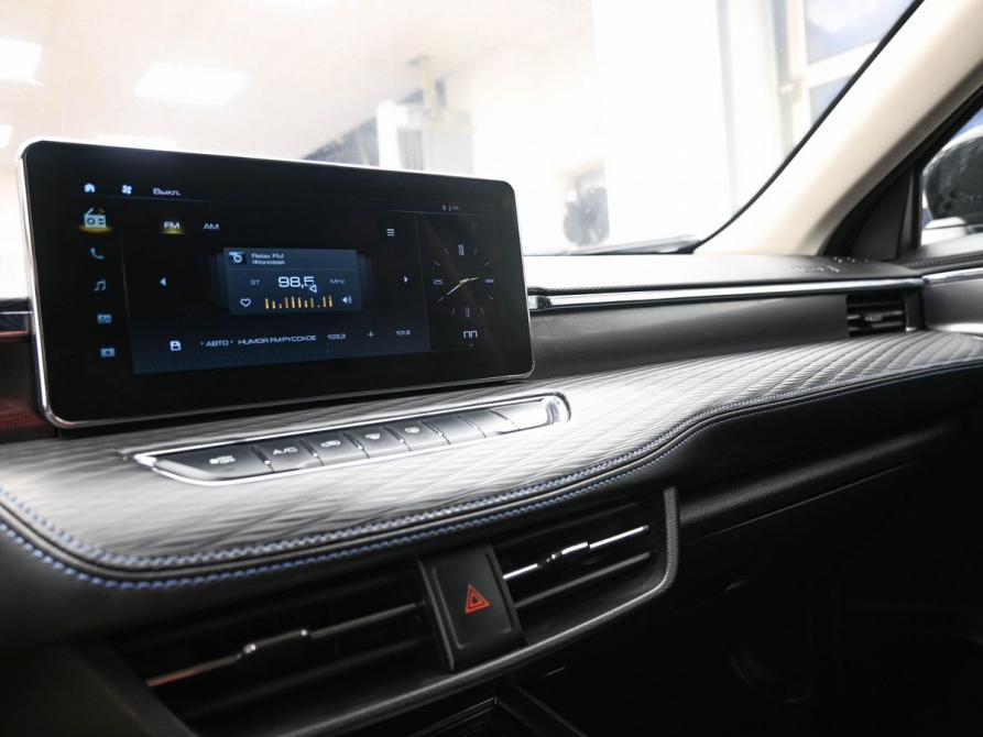 Haval Jolion I Ростов-на-Дону  - изображение 17