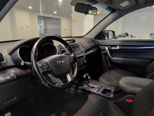 Kia Sorento II Рестайлинг с пробегом 2016 года, цена 1 790 000 рублей, 188376 км, внедорожник, Автокод Объявления