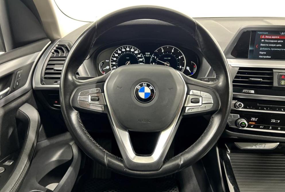 BMW X3 III (G01) Нижний Новгород  - изображение 16