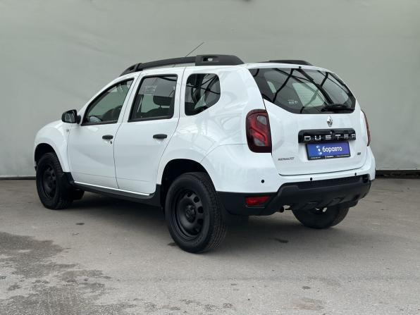 Renault Duster I Рестайлинг с пробегом 2017 года, цена 1 276 000 рублей, 146600 км, внедорожник, Автокод Объявления
