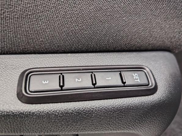 Volkswagen Tiguan III (China Market) с пробегом 2025 года, цена 4 999 000 рублей, 685 км, внедорожник, Автокод Объявления