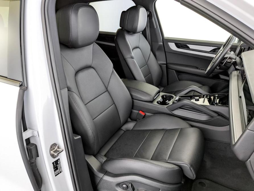 Porsche Cayenne III Рестайлинг Москва  - изображение 25
