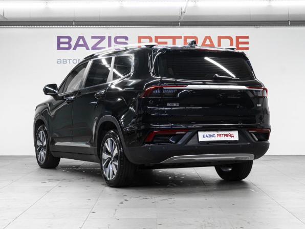 Geely Haoyue I Рестайлинг с пробегом 2021 года, цена 2 849 000 рублей, 53411 км, внедорожник, Автокод Объявления