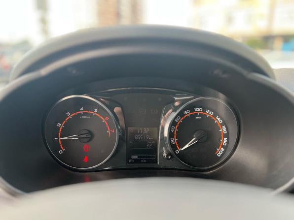Lada (ВАЗ) Granta I Рестайлинг с пробегом 2019 года, цена 720 000 рублей, 86200 км, седан, Автокод Объявления