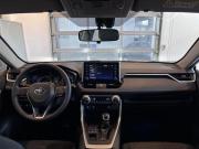 Toyota RAV4 V (XA50) Чебоксары  - изображение 44