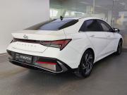 Hyundai Elantra VII (CN7) Рестайлинг Уфа  - изображение 24