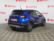 Renault Kaptur I Рестайлинг Вологда  - изображение 23