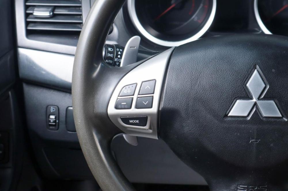 Mitsubishi Lancer X Челябинск  - изображение 10
