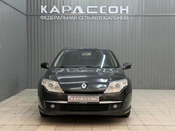Renault Laguna III с пробегом 2008 года, цена 470 000 рублей, 390554 км, лифтбек, Автокод Объявления
