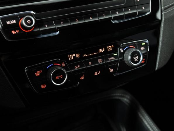 BMW X2 I (F39) с пробегом 2018 года, цена 2 699 000 рублей, 111638 км, внедорожник, Автокод Объявления