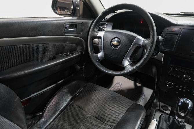Chevrolet Epica V250 Рестайлинг с пробегом 2011 года, цена 649 000 рублей, 263000 км, седан, Автокод Объявления